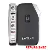 2023-2024 KIA Niro Smart Remote Key FD01330 95440-AT000 5 Button Refurbished (Grade A)
