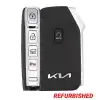 2020-2024 KIA K5 Smart Remote Key 95440-L3430 CQOFD00790 5 Button Refurbished Like New (Grade A)