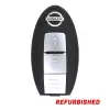 2014-2017 Nissan Juke, Micra Smart Keyless Remote Key 2 Button 285E3-1KA0D TWB1G662 (Refurbished)