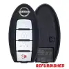 2021-2024 Nissan Smart Remote Key 285E3-6XR5A KR5TXN3 Refurbished (Grade B)
