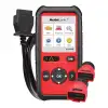 Autel AutoLink AL529HD OBD2 OBD2/EOBD Heavy Duty Code Scanner and Emission Tester