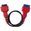 Autel VCIEXTCAB OBD Extension Cable Compatible with all OBDII Compliant VCIs