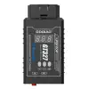 Godiag GT327 Super DOIP ENET ELM327 V1.5 Bluetooth OBD II Scanner for IOS / Android / Windows Support Voltage Display