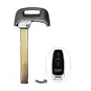 Emergency Insert Key Blade for Audi Smart Remote HU162