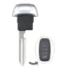 Emergency Insert Key Blade for Nissan Same as H0564-5MP0A