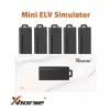 Xhorse VVDI Mini ELV ESL Simulator Emulator for Mercedes Benz W204/W207/W212
