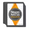 NATS5 A & B Type IMMO Emulator Simulator for Nissan Infiniti Need Programming