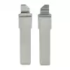 Flip Remote Key Blade For Audi HU66 HU103T