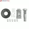 GM Chevrolet Malibu Ignition Full Repair Kit Strattec 7007812 Z Keyway