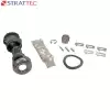 Ford Lincoln Door Lock Set Full Repait Kit Strattec 703362