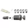 Ford 8-Cut Ignition Truck SUV Lock Service Package Strattec 708616
