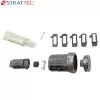 Ford 8-Cut Ignition Truck SUV Lock Service Package Strattec 708616