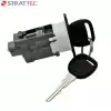GM Ignition Lock Coded Strattec 703602C