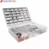 GM Z-Keyway Startpack Supplement Kit Strattec 7012939