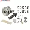 2011-2019 Ford Fiesta Uncoded Ignition Full Repair Kit Strattec 7020058