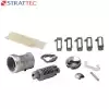 Ford Uncoded Ignition Full Repair Kit Strattec 707592