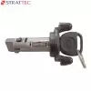 GM Ignition Lock Service Package Coded Strattec 704600C