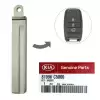 2016-2019 KIA Sorento OEM Flip Remote Key Blade 81996-C5000