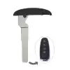 High Security Insert Emergency Key Blade For Ford Same as 164-R8022 Strattec: 5923267 GEN2 PEPS