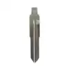 Flip Remote Key Blade For Hyundai HYN15