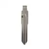 Flip Remote Key Blade For Mazda MAZ13 TP00MAZ-10D.P