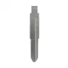 Flip Remote Key Blade For Mitsubishi MIT2