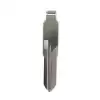 Flip Remote Key Blade For Renault VAC102