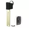 Emergency Insert Key Blade For Lexus LS Remotes Same as 69515-50290