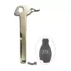 Emergency Insert Key Blade For Mercedes Sprinter HU64