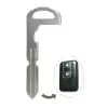 Emergency Insert Key Blade For Nissan Infiniti 2005+