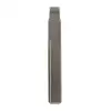 Flip Remote Key Blade For Pontiac GM45