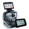 Bundle of ILCO Futura Auto Key Cutting Machine and AD2005 Smart Pro Lite Programming Device