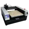 ILCO Engrave-It PRO XL Extra-Large Electronic Engraving Marking System for Keys, Cylinders, IC Cores, ID Tags + 2 Free Holders