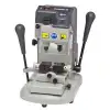 ILCO SILCA Twister II Automotive High Security and Dimple Key Machine Manual Duplicator