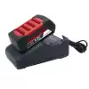 Keyline Battery and Charger for Messenger Portable Key Cutting Machine