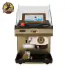 The Maverick MAX™ Key Cutting Machine – Touchscreen Power & Portability