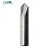 0.4mm 90° Universal Grade Dimple Cutter for SILCA Futura
