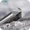 0.7mm  80° Universal Grade Carbide Dimple Cutter For SILCA Quattrocode, Triax, Viper