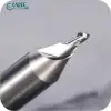 1.5mm Universal Grade Carbide End Mill Cutter for SILCA Quattrocode, Triax