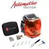 Triton Plus Key Cutting Machine Automotive Edition