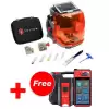 Bundle of Triton Plus Automotive Edition and FREE Autel Universal Key Generator Kit KM100