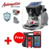 Bundle of Triton Plus Automotive Edition and FREE Autel Universal Key Generator Kit KM100