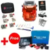 Bundle of Triton Plus Key Cutting Machine Ultimate Edition and FREE AutoProPAD BASIC