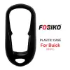 Black Plastic Cover for Buick Smart Remote