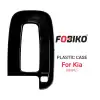 Black Plastic Cover for Hyundai KIA Smart Remote