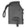 Kia Telluride OEM Black Leather Key Fob Glove Protector M7F76-AU000