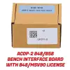 Yanhua ACDP-2 B48 / B58 Bench Interface Board with B48/MSV90 License included