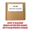 Yanhua ACDP-2 B48 / B58 Bench Interface Board with B48/MSV90 License included