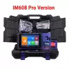 Autel MaxiIM IM608 Pro Key Programmer and Advanced Diagnostic Device