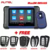 Bundle of Autel MaxiIM IM508S and 10 FREE Premium Autel Remotes